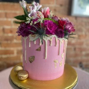 Meet your Posher, Jacquelynn